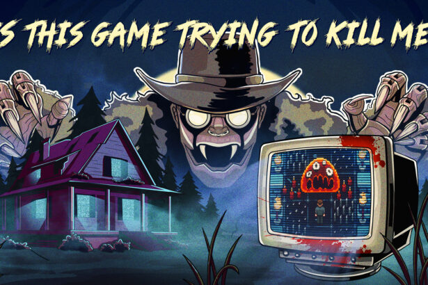 Is this Game Trying to Kill Me? - Walkthrough | Trophy Guide | Achievement Guide