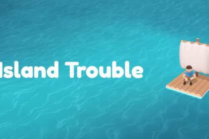 Island Trouble - Walkthrough | Trophy Guide | Achievement Guide