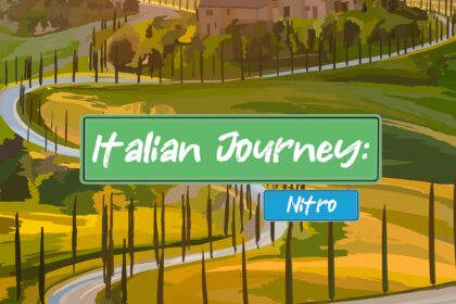 Italian Journey: Nitro - Walkthrough | Trophy Guide | Achievement Guide