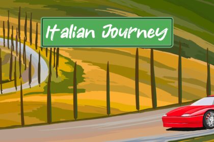 Italian Journey - Walkthrough | Trophy Guide | Achievement Guide