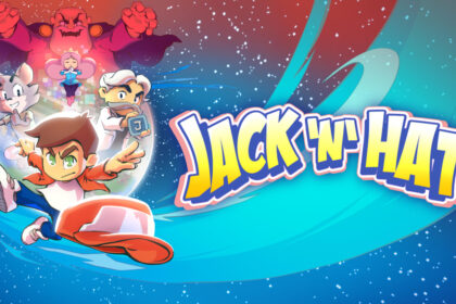 Jack 'n' Hat - Walkthrough | Trophy Guide | Achievement Guide