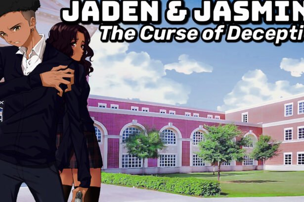 Jaden & Jasmine: The Curse of Deception - Walkthrough | Trophy Guide | Achievement Guide