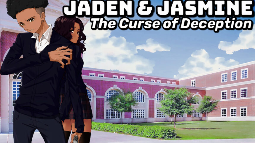 Jaden & Jasmine: The Curse of Deception - Walkthrough | Trophy Guide | Achievement Guide