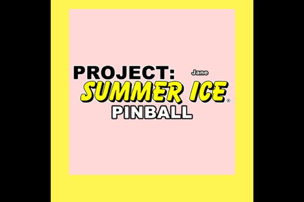 Jane - Project: Summer Ice Pinball - Walkthrough | Trophy Guide | Achievement Guide