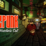 Jazzpunk - Walkthrough | Trophy Guide | Achievement Guide