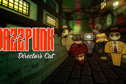 Jazzpunk - Walkthrough | Trophy Guide | Achievement Guide