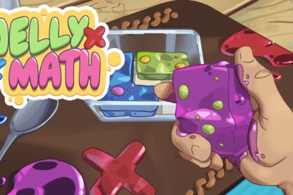 Jelly Math - Walkthrough | Trophy Guide | Achievement Guide