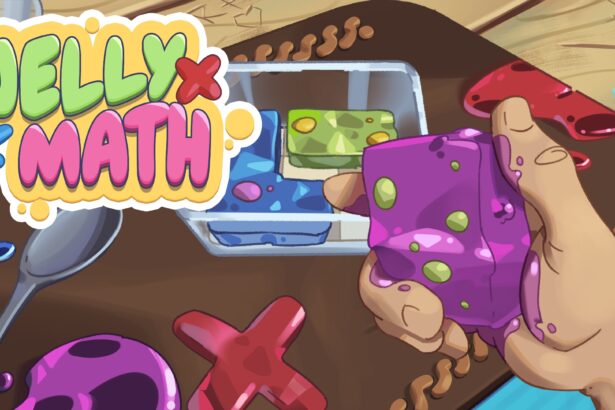 Jelly Math - Walkthrough | Trophy Guide | Achievement Guide