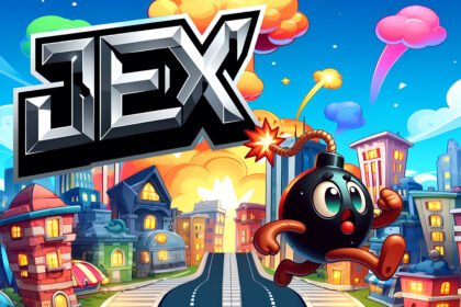 JEX - Walkthrough | Trophy Guide | Achievement Guide