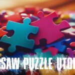 Jigsaw Puzzle Utopia - Walkthrough | Trophy Guide | Achievement Guide