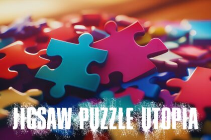 Jigsaw Puzzle Utopia - Walkthrough | Trophy Guide | Achievement Guide