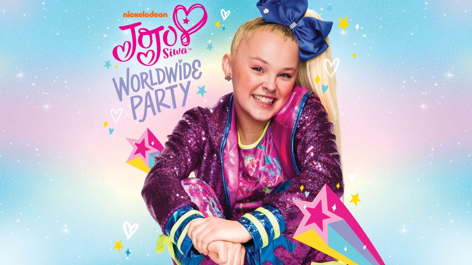 JoJo Siwa: Worldwide Party - Walkthrough | Trophy Guide | Achievement Guide