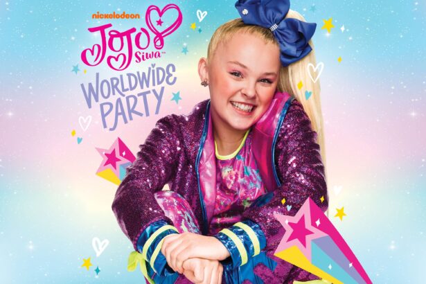 JoJo Siwa: Worldwide Party - Walkthrough | Trophy Guide | Achievement Guide