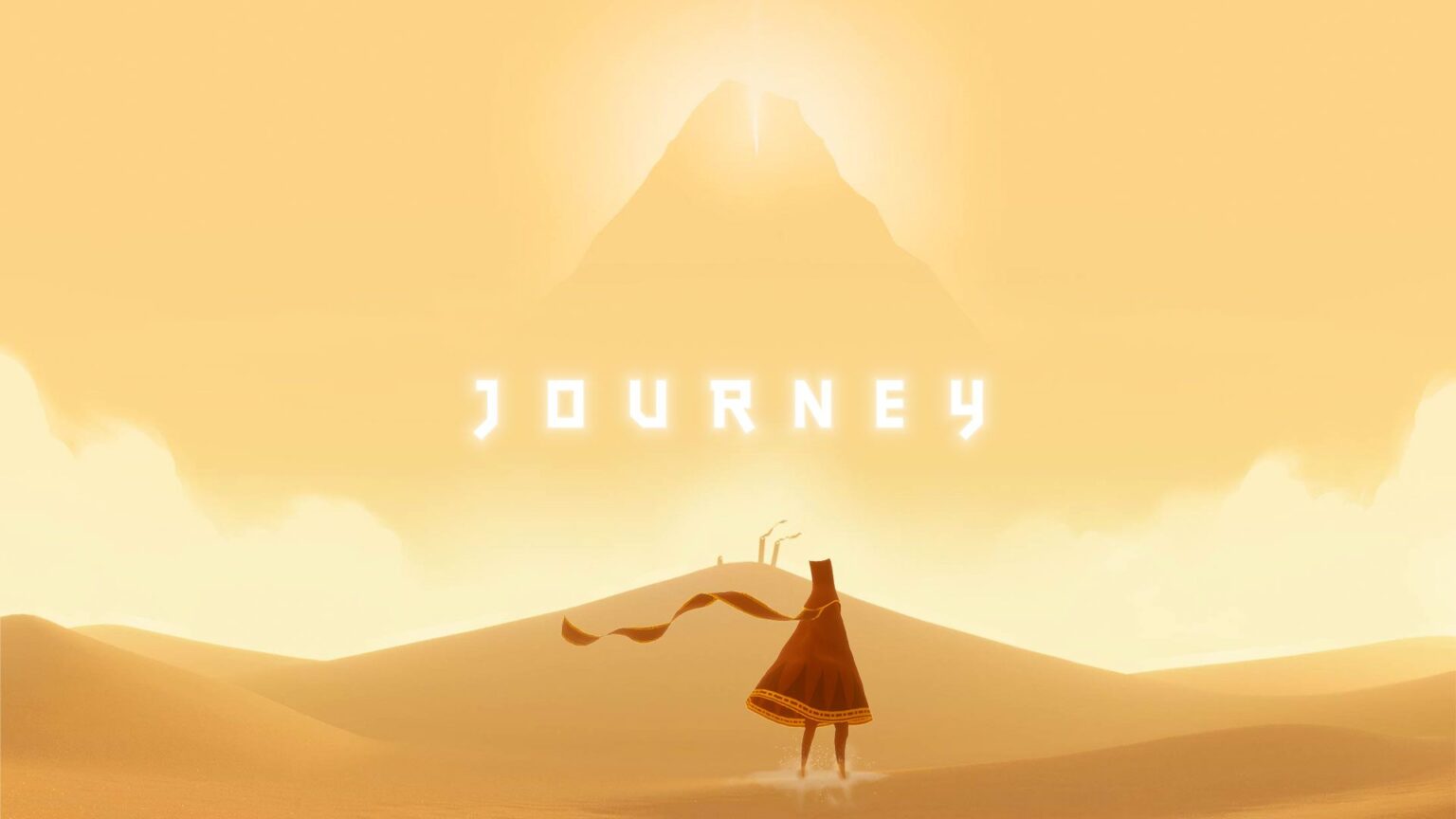 Journey - Walkthrough | Trophy Guide | Achievement Guide