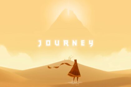 Journey - Walkthrough | Trophy Guide | Achievement Guide