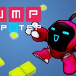 Jump, Step, Step - Walkthrough | Trophy Guide | Achievement Guide