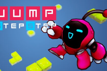 Jump, Step, Step - Walkthrough | Trophy Guide | Achievement Guide