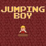 Jumping Boy - Walkthrough | Trophy Guide | Achievement Guide
