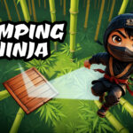 Jumping Ninja - Walkthrough | Trophy Guide | Achievement Guide