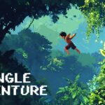 Jungle Adventure - Walkthrough | Trophy Guide | Achievement Guide