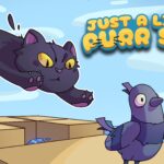 Just a Little Purr Suit - Walkthrough | Trophy Guide | Achievement Guide