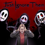 Just Ignore Them - Walkthrough | Trophy Guide | Achievement Guide