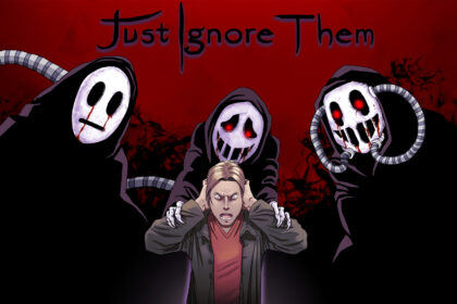 Just Ignore Them - Walkthrough | Trophy Guide | Achievement Guide