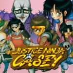 Justice Ninja Casey - Walkthrough | Trophy Guide | Achievement Guide