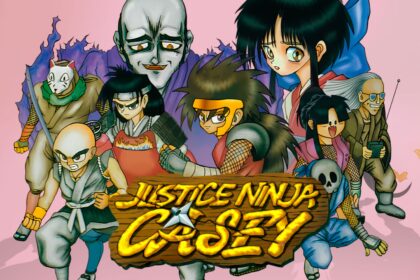 Justice Ninja Casey - Walkthrough | Trophy Guide | Achievement Guide