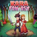 Kara Fantasy - Walkthrough | Trophy Guide | Achievement Guide