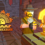 Kauil's Treasure - Walkthrough | Trophy Guide | Achievement Guide