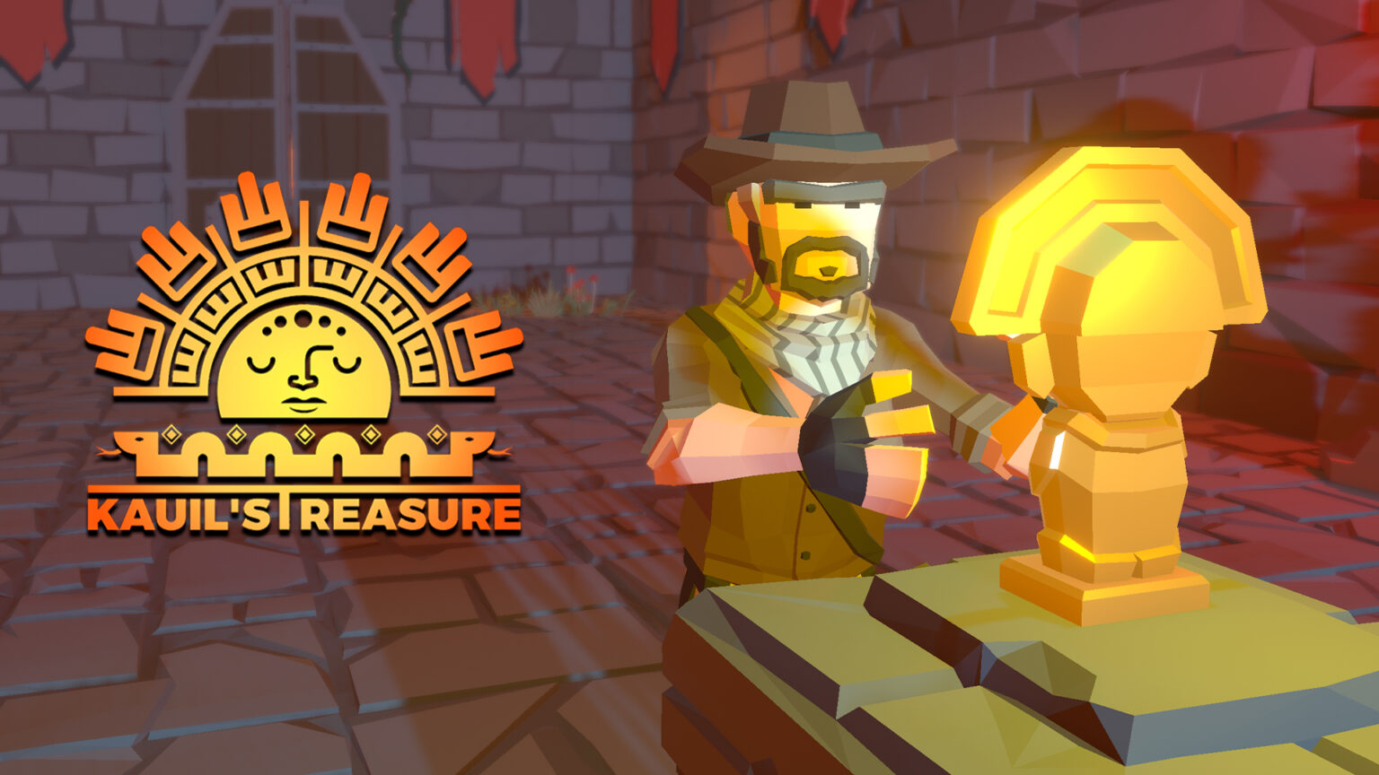 Kauil's Treasure - Walkthrough | Trophy Guide | Achievement Guide