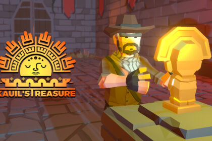 Kauil's Treasure - Walkthrough | Trophy Guide | Achievement Guide