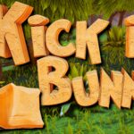 Kick it, Bunny! - Walkthrough | Trophy Guide | Achievement Guide