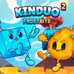 Kinduo 2 - Frostbite - Walkthrough | Trophy Guide | Achievement Guide