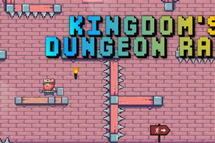 Kingdom's Dungeon Rage - Walkthrough | Trophy Guide | Achievement Guide