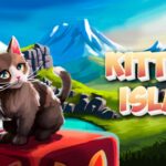 Kitten Island - Walkthrough | Trophy Guide | Achievement Guide