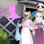 Kittengumi Short: Chapter 0 - Walkthrough | Trophy Guide | Achievement Guide