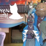 Kittengumi: The Sakabato's Thief - Walkthrough | Trophy Guide | Achievement Guide