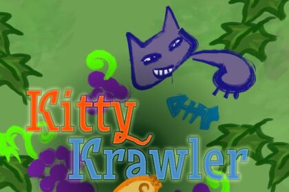 Kitty Krawler - Walkthrough | Trophy Guide | Achievement Guide
