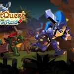 Knight Quest: Goblins Raid - Walkthrough | Trophy Guide | Achievement Guide