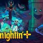 Knightin'+ - Walkthrough | Trophy Guide | Achievement Guide