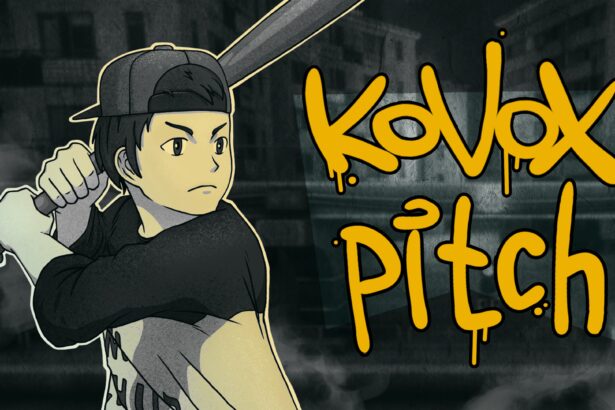 Kovox Pitch - Walkthrough | Trophy Guide | Achievement Guide