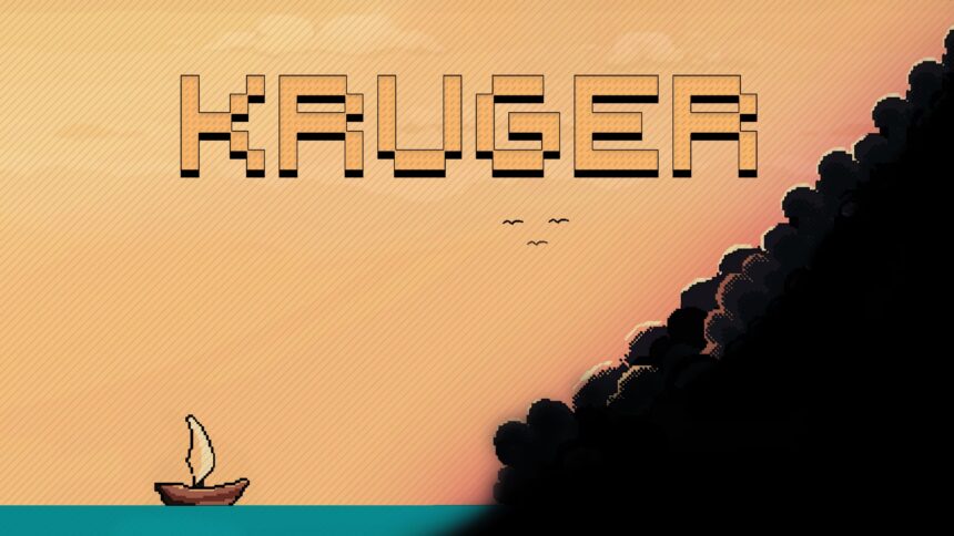 Kruger - Walkthrough | Trophy Guide | Achievement Guide