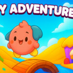 Kuky Adventure - Walkthrough | Trophy Guide | Achievement Guide