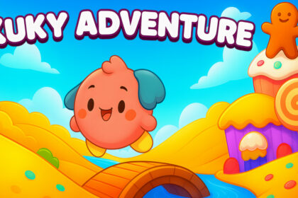 Kuky Adventure - Walkthrough | Trophy Guide | Achievement Guide