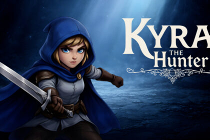 Kyra The Hunter - Walkthrough | Trophy Guide | Achievement Guide