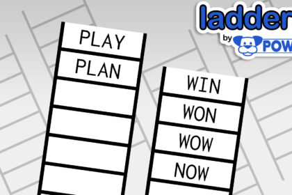 Ladders by POWGI - Walkthrough | Trophy Guide | Achievement Guide