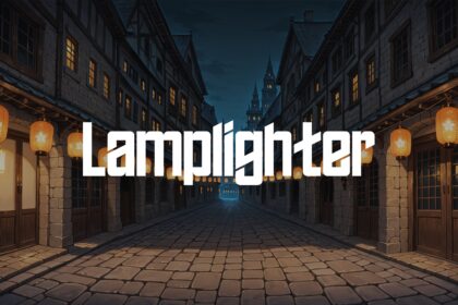 Lamplighter - Walkthrough | Trophy Guide | Achievement Guide