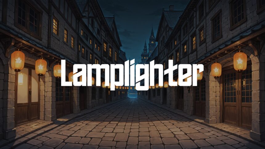 Lamplighter - Walkthrough | Trophy Guide | Achievement Guide